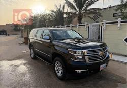 شيفروليه تاهو